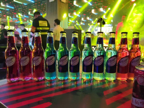 蘇打酒多少度？國駒蘇打酒是否有后勁？全面解析酒精飲料特性