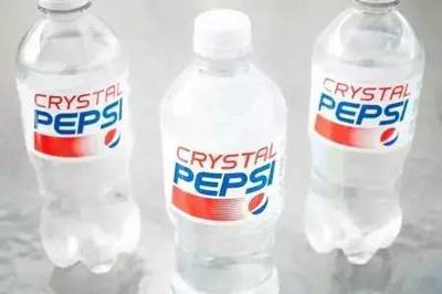 可樂巨頭的顛覆之舉 可口可樂跨界酒精飲料，百年傳統迎來新變革