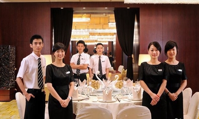 餐飲企業做不大？這6點就是命門所在！